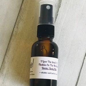 I Love The Smell Of Fleshies Room Spray